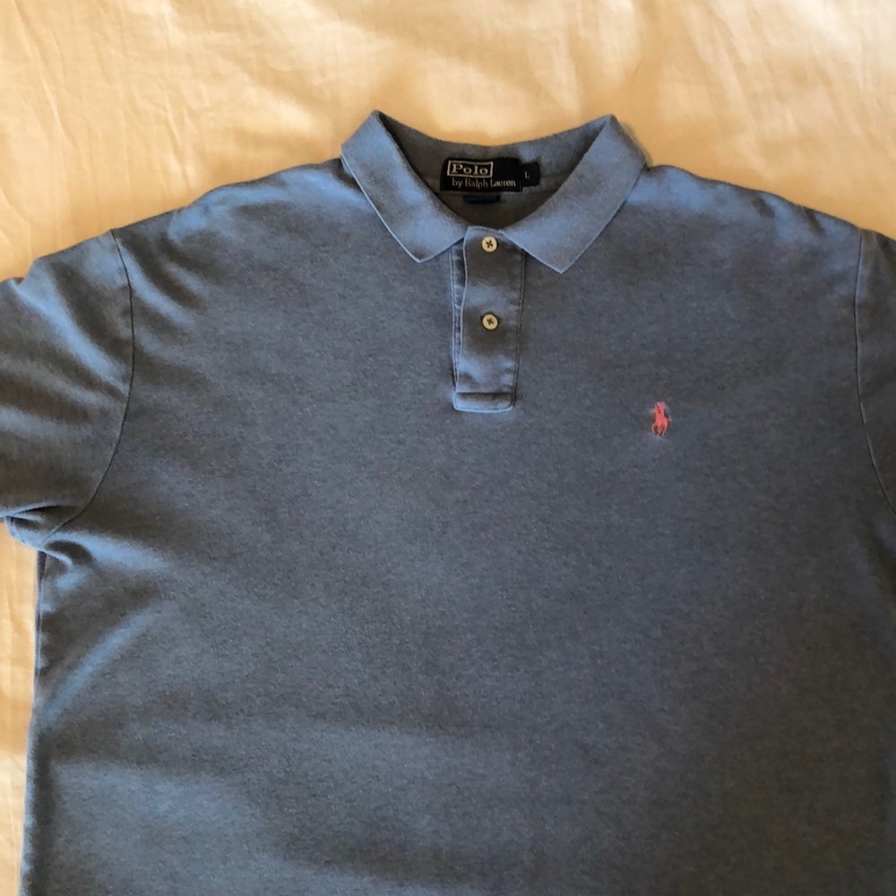 Polo by Ralph Lauren - Short sleeved Polo